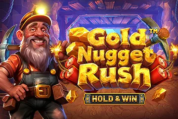 Gold Nugget Rush best online slot