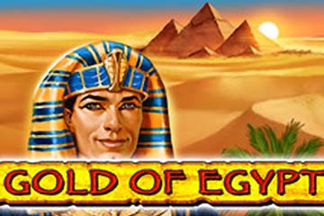 Gold of Egypt