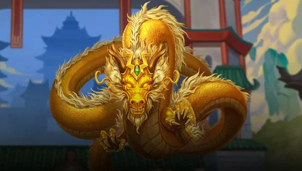Gold of Fortune God gameplay
