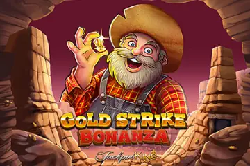 Gold Strike Bonanza