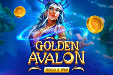 Golden Avalon Hold and Win best online slot