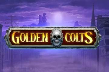 Golden Colts