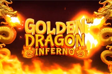 Golden Dragon Inferno