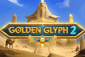 Golden Glyph 2