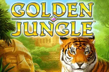 Golden Jungle