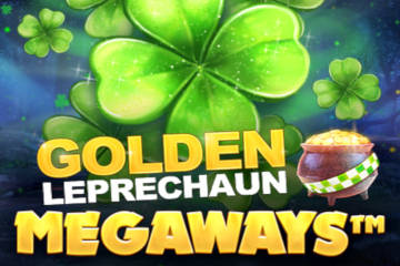 Golden Leprechaun Megaways