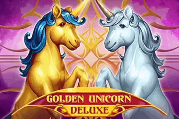 Golden Unicorn Deluxe