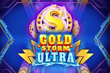 Goldstorm Ultra best online slot