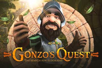 Gonzos Quest