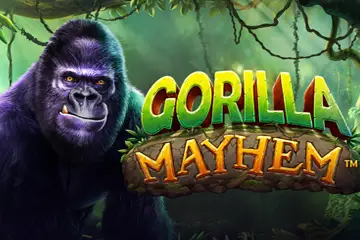 Gorilla Mayhem