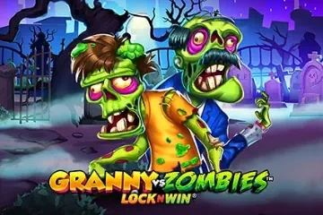 Granny vs Zombies