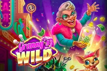 Grannys Wild best online slot