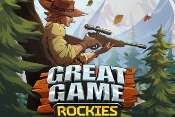Great Game Rockies best online slot