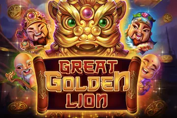 Great Golden Lion