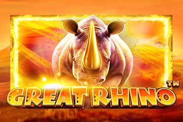 Great Rhino