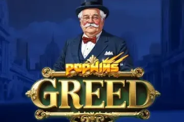Greed best online slot