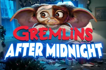 Gremlins After Midnight best online slot