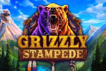 Grizzly Stampede best online slot