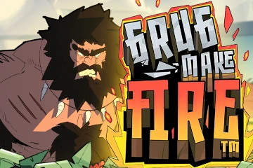 Grug Make Fire best online slot