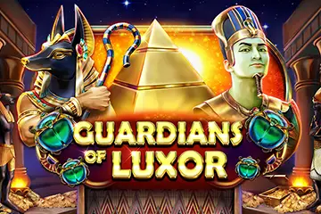 Guardians of Luxor