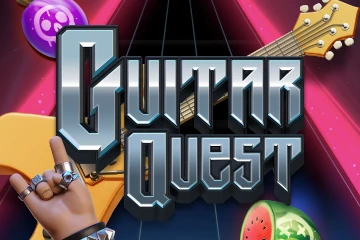 Guitar Quest best online slot