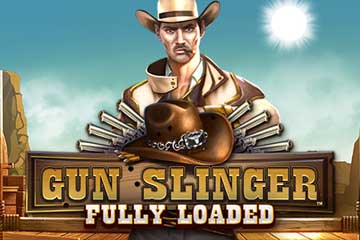 Gunslinger Fully Loaded