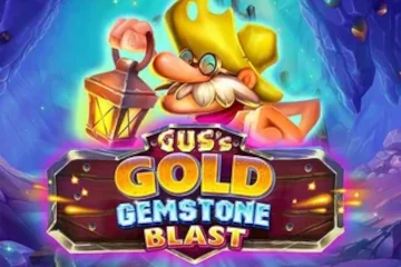 Guss Gold Gemstone Blast best online slot