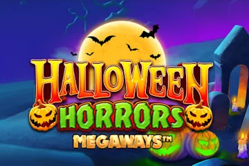 Halloween Horrors Megaways