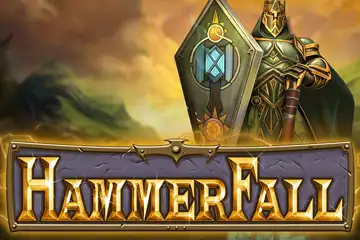 Hammerfall best online slot