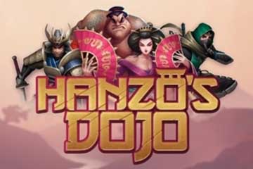 Hanzos Dojo