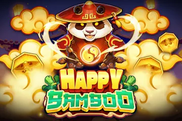 Happy Bamboo best online slot