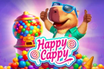 Happy Cappy best online slot