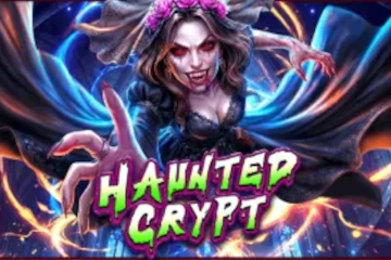 Haunted Crypt best online slot