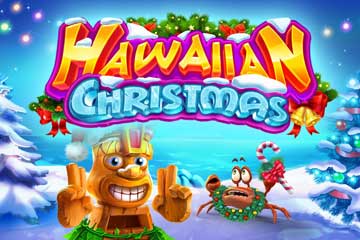 Hawaiian Christmas