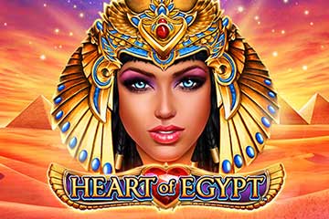 Heart of Egypt