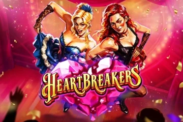 Heartbreakers best online slot