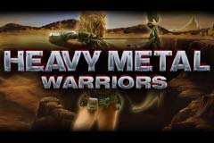 Heavy Metal Warriors