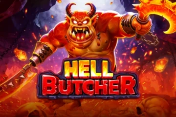 Hell Butcher best online slot