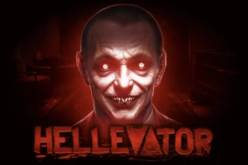 Hellevator best online slot
