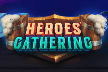 Heroes Gathering