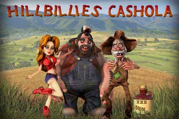 Hillbillies Cashola