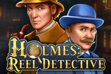 Holmes Reel Detective