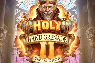 Holy Hand Grenade 2 best online slot