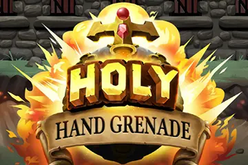 Holy Hand Grenade