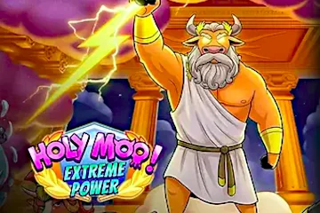 Holy Moo Extreme Power best online slot