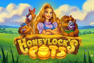 Honeylocks Pots best online slot