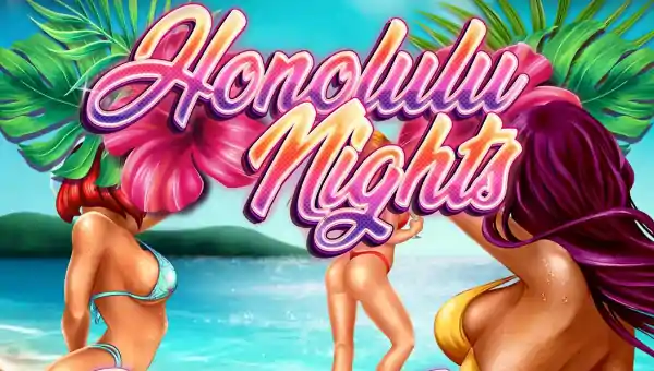 Honolulu Nights Gameplay