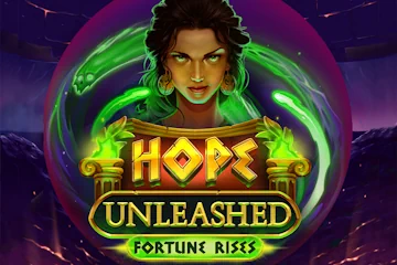 Hope Unleashed Fortune Rises best online slot