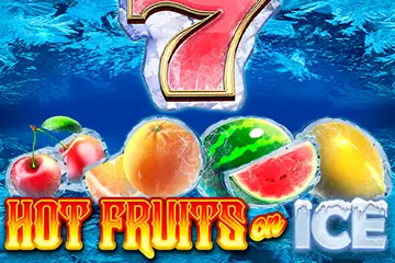 Hot Fruits on Ice