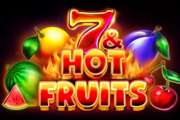 Hot Fruits